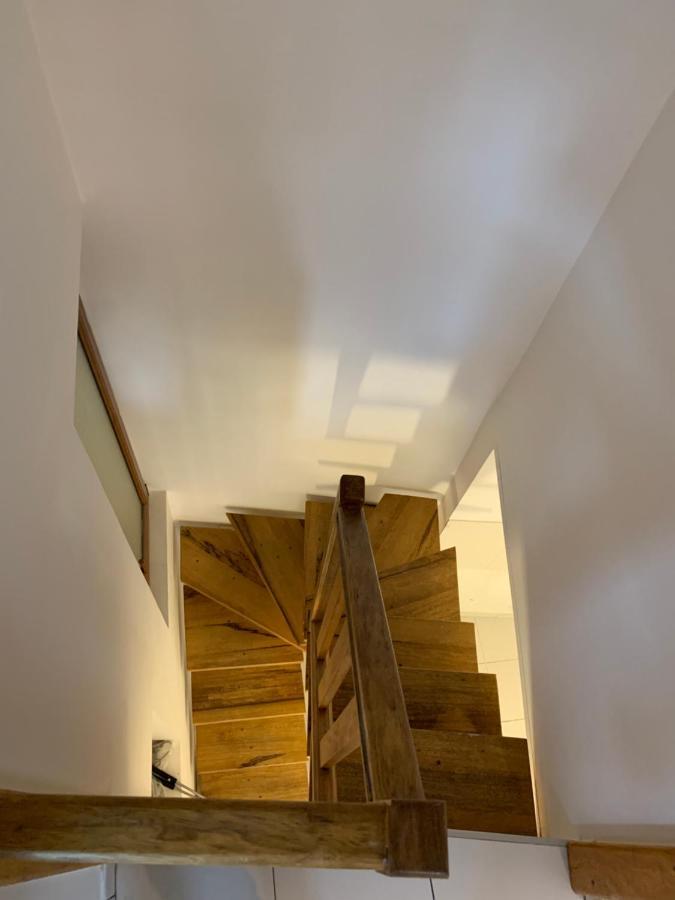Tinyhouse Apartment La Roquette-sur-Siagne ภายนอก รูปภาพ