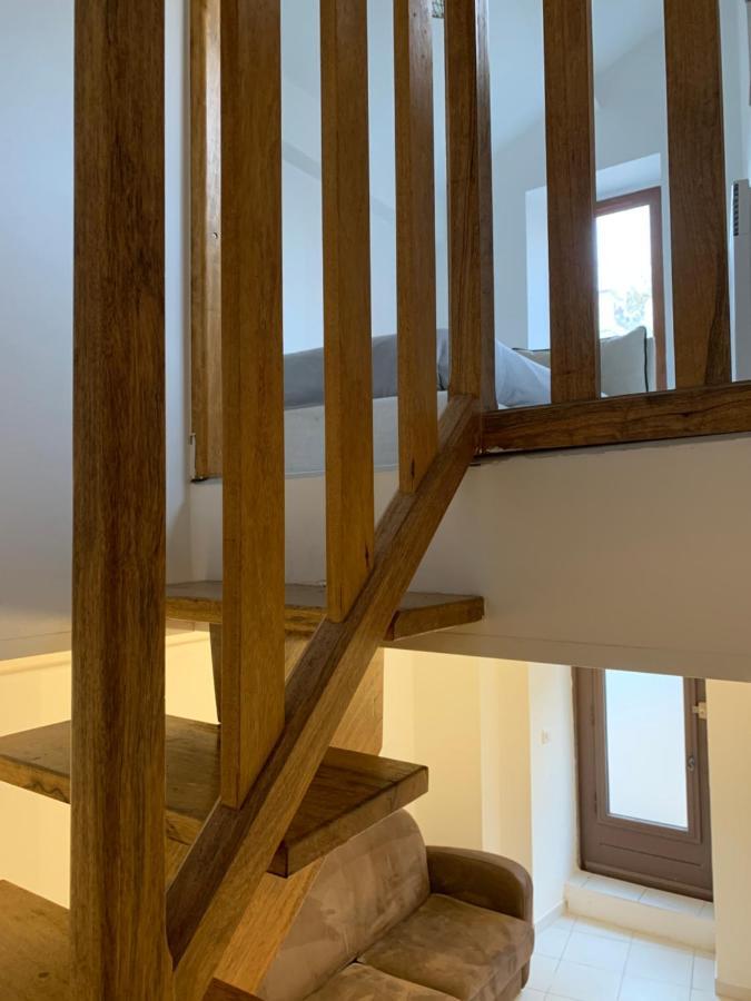 Tinyhouse Apartment La Roquette-sur-Siagne ภายนอก รูปภาพ